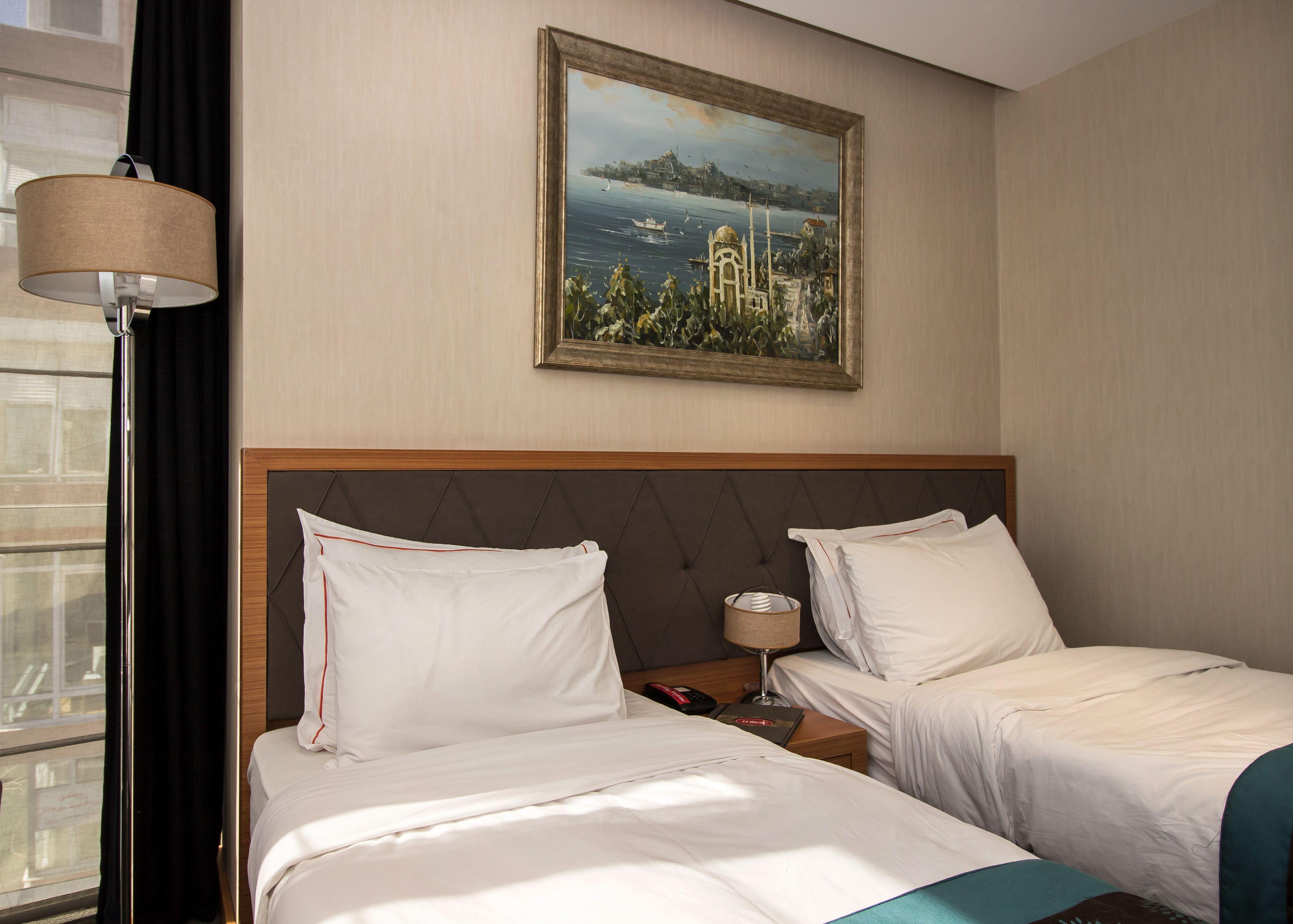Le Marde Hotel — Fotoğraflar 2