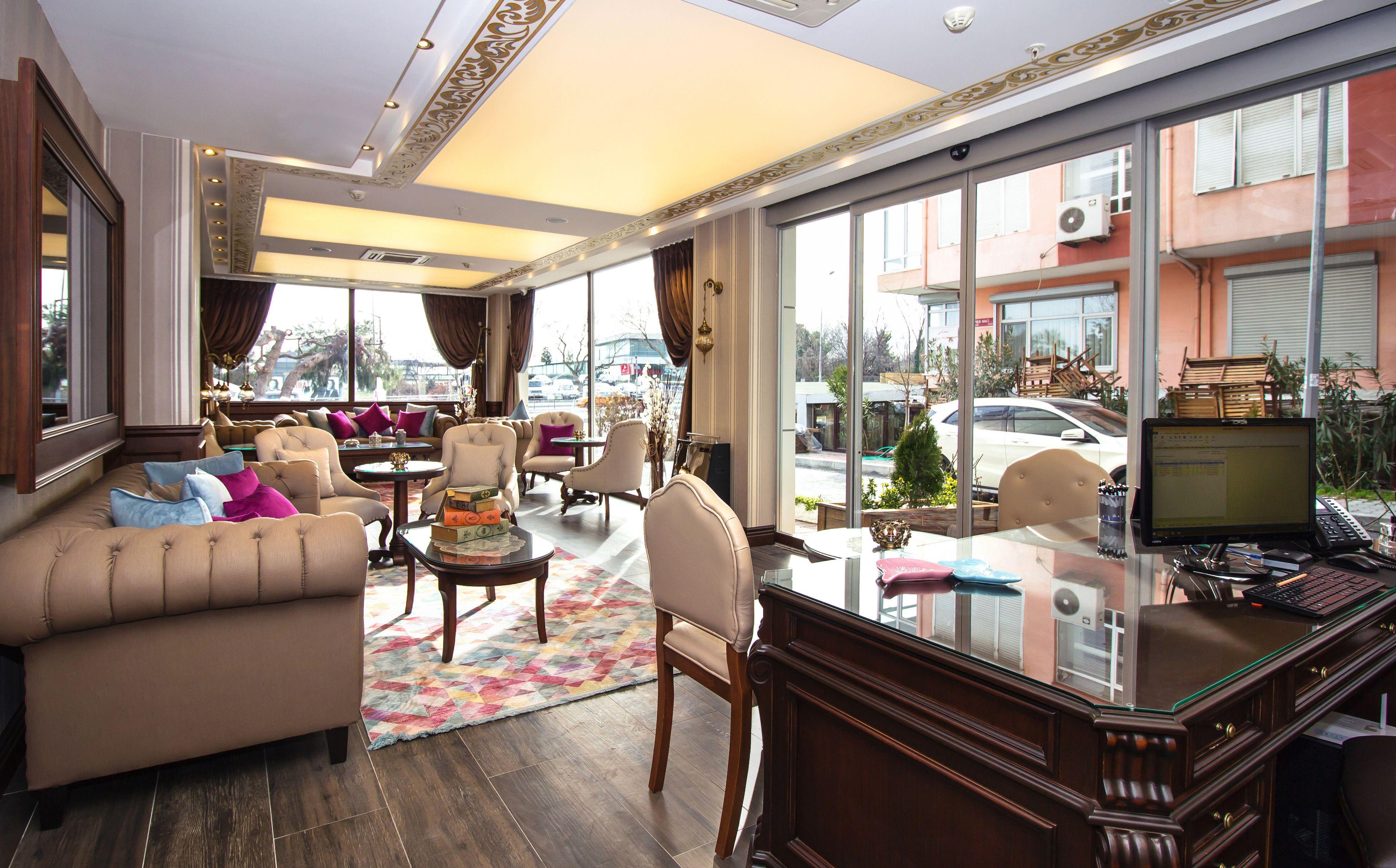 Le Marde Hotel — Fotoğraflar 1